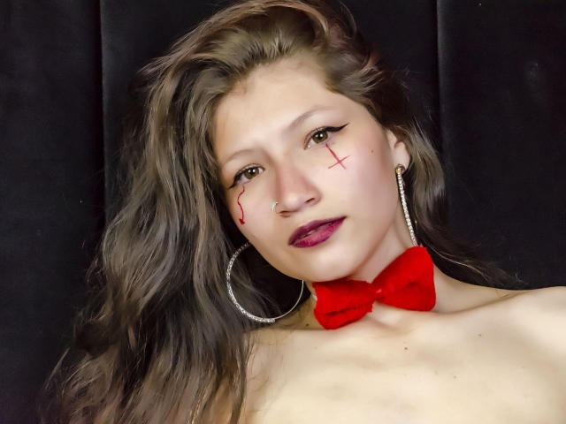 MiluStarr - Sexe cam en vivo - 13817368