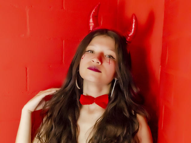 MiluStarr - Sexe cam en vivo - 13817432