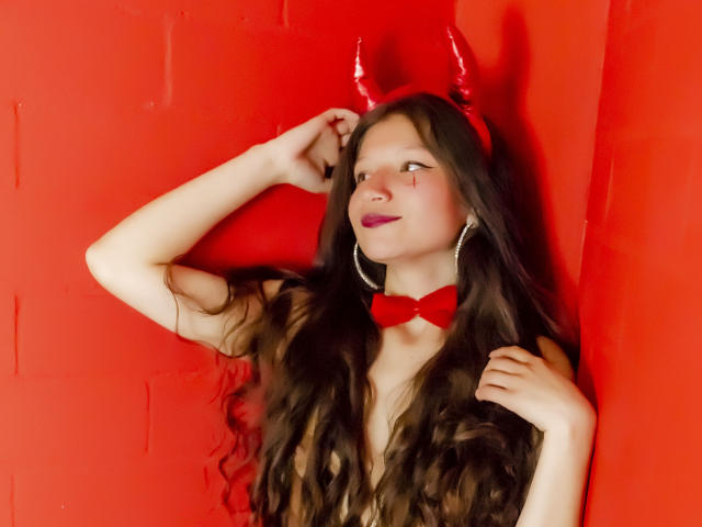 MiluStarr - Sexe cam en vivo - 13817436