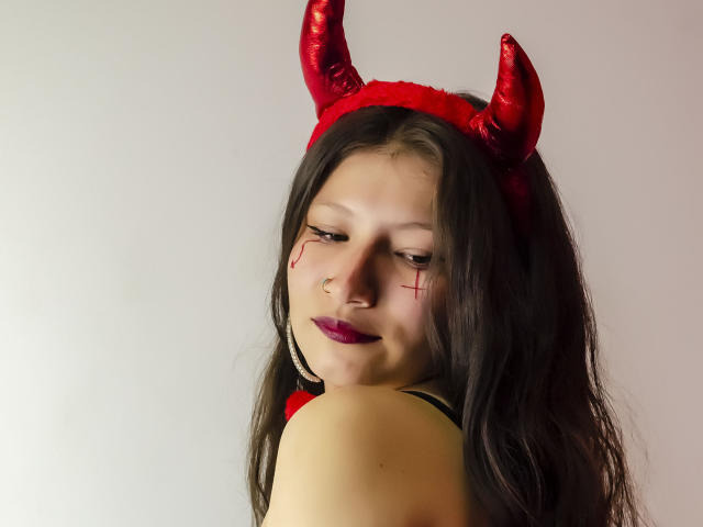 MiluStarr - Sexe cam en vivo - 13817504