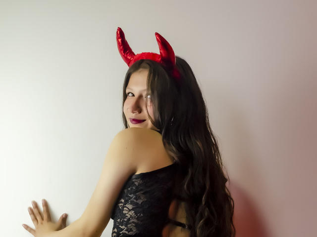 MiluStarr - Sexe cam en vivo - 13817596