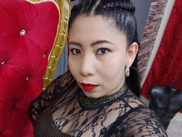 LeiizaMistress - Camera khiêu dâm &amp; quyến rũ trực tiếp - 13817924