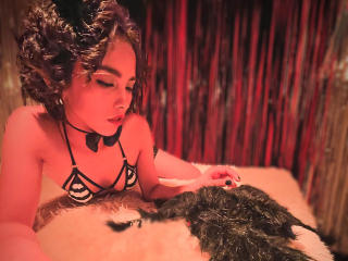 JonesPerla - сексуальная веб-камера в реальном времени - 13820028