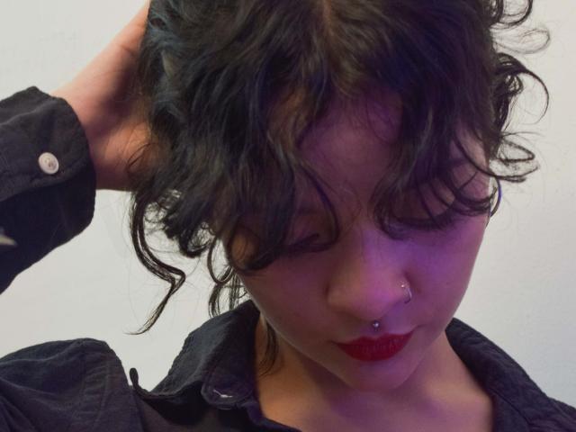 SophieHoffman - Sexe cam en vivo - 13820656