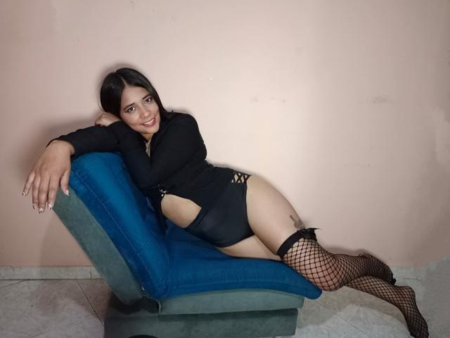 PauletteLove - Live porn &amp; sex cam - 13820936