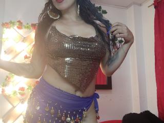 LunaCandy - Live sexe cam - 13821464