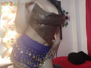 LunaCandy - Live sexe cam - 13821472