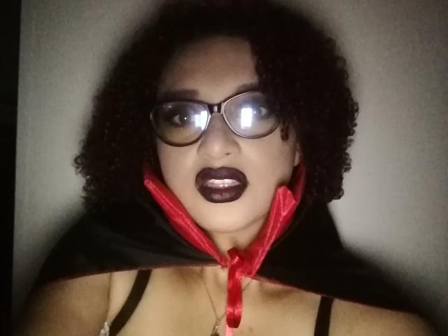 VioletaSwitch - Sexe cam en vivo - 13821488