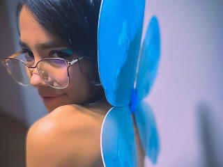 JonesPerla - Camera khiêu dâm &amp; quyến rũ trực tiếp - 13821780