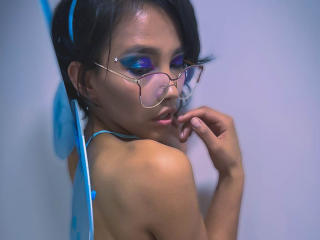 JonesPerla - сексуальная веб-камера в реальном времени - 13821792