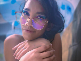 JonesPerla - Camera khiêu dâm &amp; quyến rũ trực tiếp - 13821796