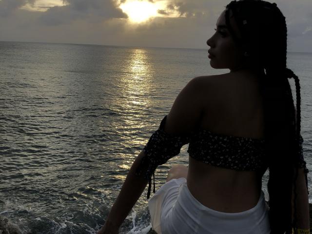 CrystallJones - Sexe cam en vivo - 13824344