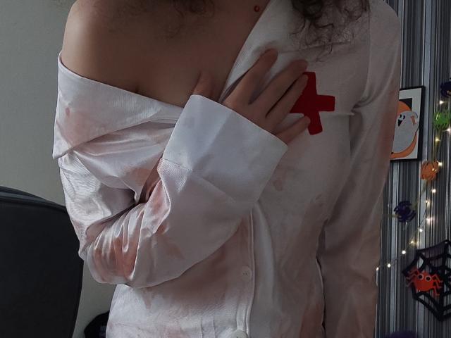 Leivi - Live porn &amp; sex cam - 13824524