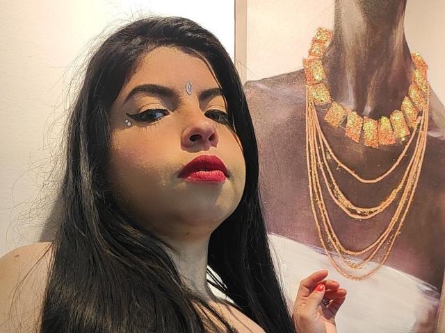 RubbyStone - Sexe cam en vivo - 13824560