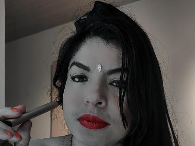 RubbyStone - Sexe cam en vivo - 13824580