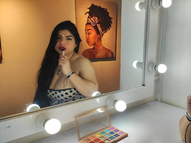 RubbyStone - Live sexe cam - 13824584