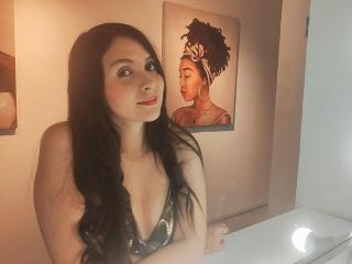 AmbeerBlack - Live sex cam - 13825212