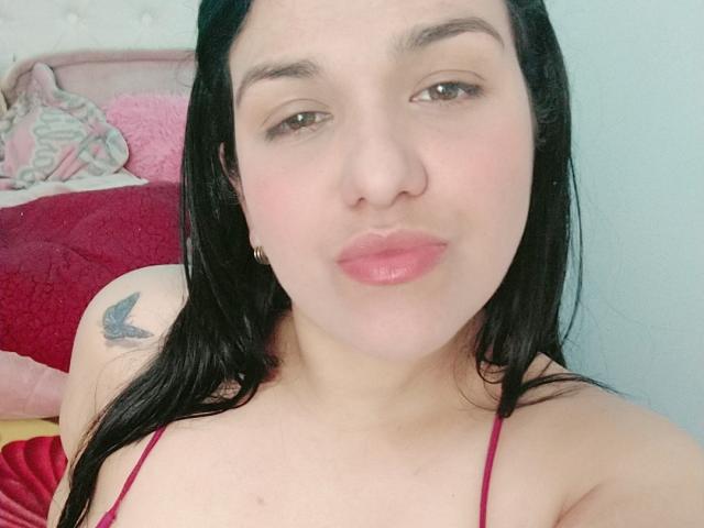 VivianaThomson - Camera khiêu dâm &amp; quyến rũ trực tiếp - 13825324