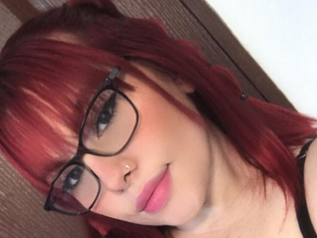 AlysScot - сексуальная веб-камера в реальном времени - 13827024