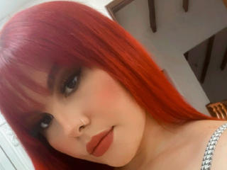 AlysScot - Live porn &amp; sex cam - 13827052