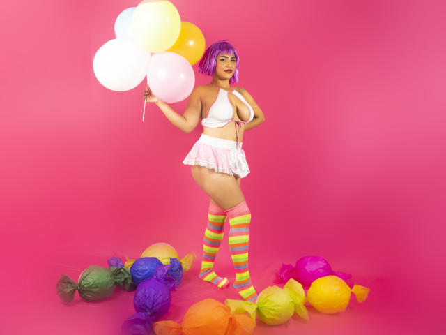 HanaHarrison - Sexe cam en vivo - 13829096