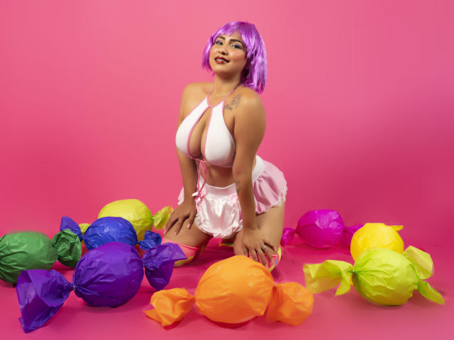 HanaHarrison - Live Sex Cam - 13829120