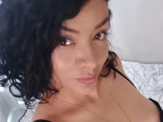 IsabellaLnd - Live sex cam - 13829168