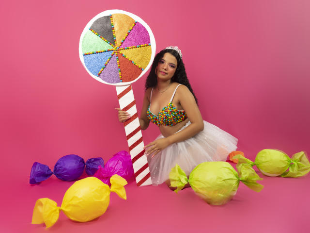 Scarlettward - Camera khiêu dâm &amp; quyến rũ trực tiếp - 13829264