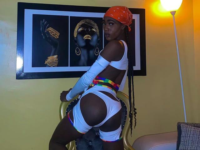 Shanina - Sexe cam en vivo - 13829364