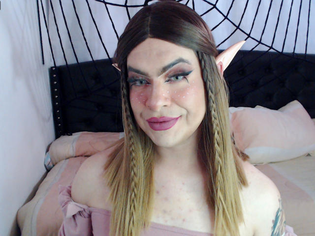 NicoRicci - Live sexe cam - 13829492