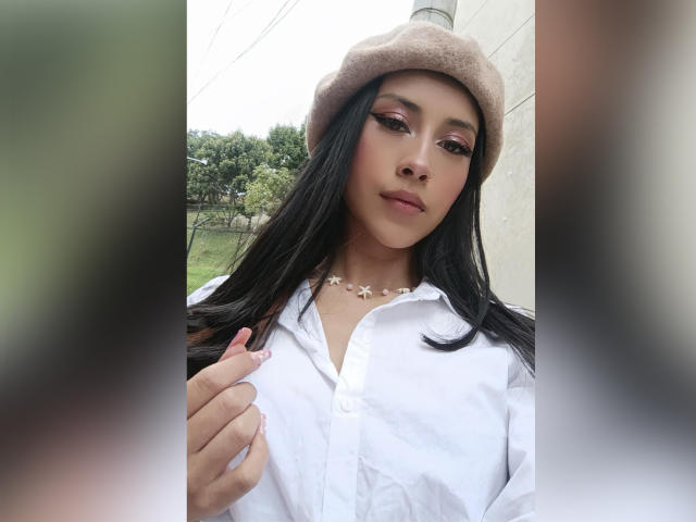 AnyaJay - Live porn &amp; sex cam - 13829604