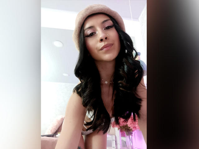 AnyaJay - Live porn &amp; sex cam - 13829628