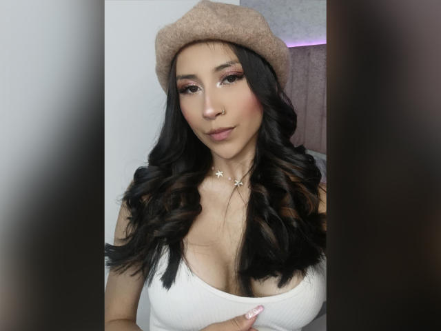 AnyaJay - Live porn &amp; sex cam - 13829652