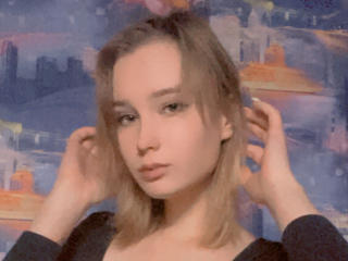 SandyAbigail - Sexe cam en vivo - 13830904