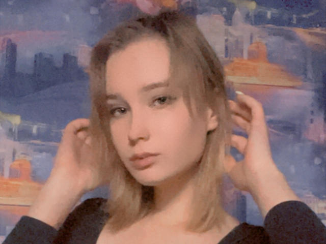 SandyAbigail - Sexe cam en vivo - 13830904