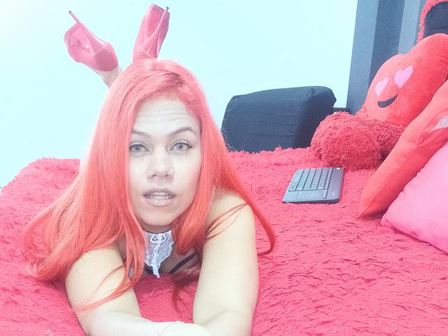 TarahDustin - Live sex cam - 13831096