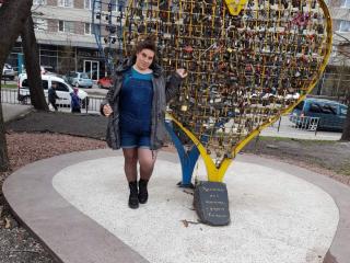 OrhideaX - Sexe cam en vivo - 13831424