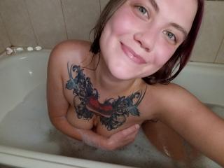 Cloudbaby - Sexe cam en vivo - 13835180