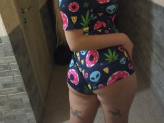 Cloudbaby - Sexe cam en vivo - 13835188