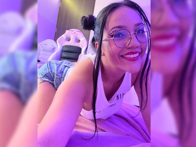 EvelinScarlet - Live porn &amp; sex cam - 13835272