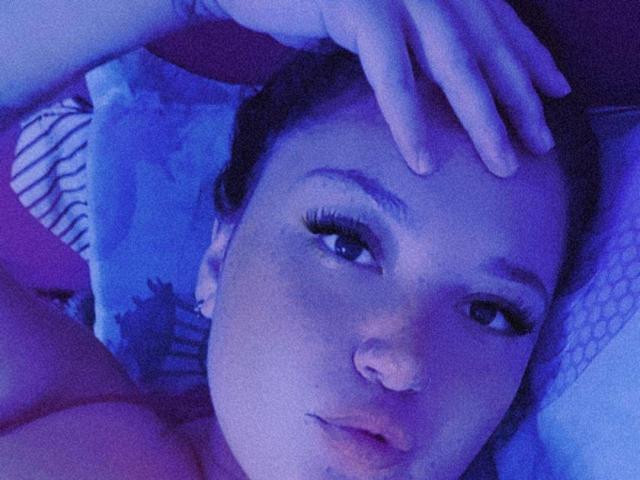 ClarissaDelicieux - Camera khiêu dâm &amp; quyến rũ trực tiếp - 13835416