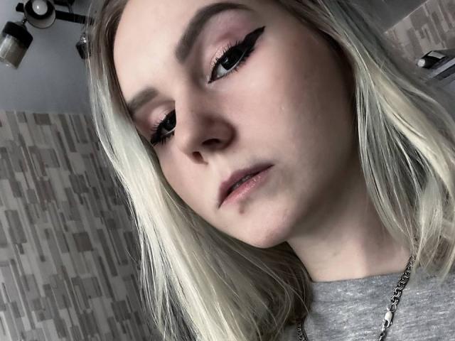 CattyCris - Sexe cam en vivo - 13835464
