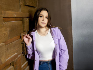 JullianaLivi - Sexe cam en vivo - 13836180