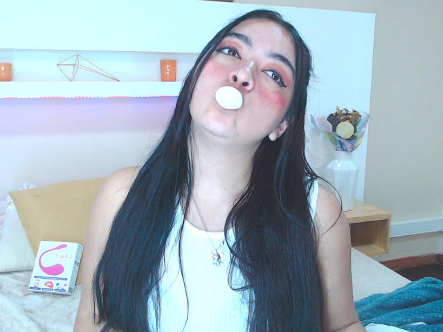 MiaCharlotte - Sexe cam en vivo - 13836556