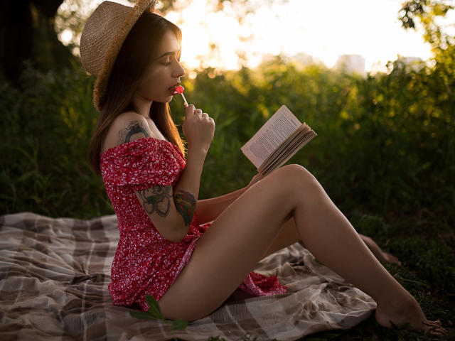 DarkenOchi - Live sex cam - 13836592