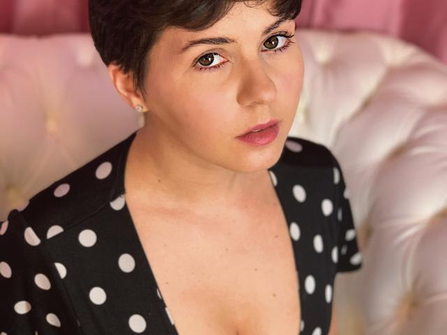 MiraHotty - Live porn &amp; sex cam - 13836604