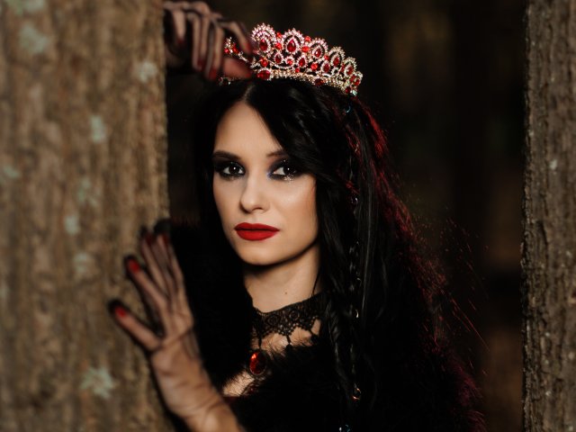 LiLemann - Camera khiêu dâm &amp; quyến rũ trực tiếp - 13837824