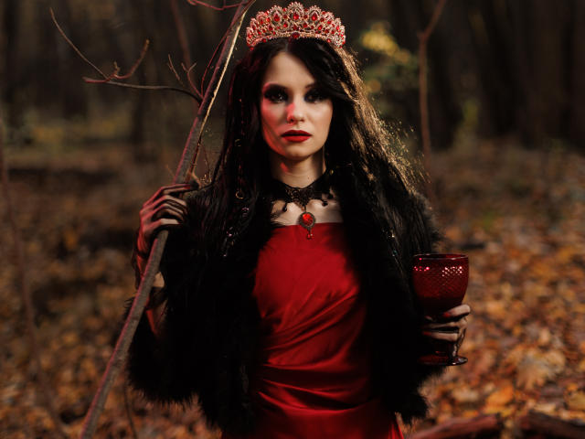 LiLemann - Sexe cam en vivo - 13837856