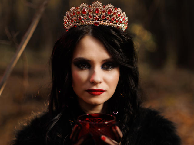 LiLemann - сексуальная веб-камера в реальном времени - 13837864