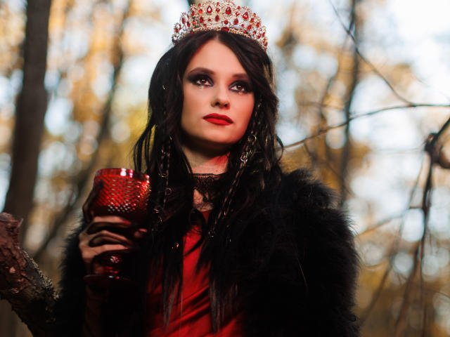 LiLemann - сексуальная веб-камера в реальном времени - 13837880